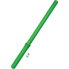 Blue Demon - Arc Welding Accessories Type: Rod Storage Tube For Use With: Tig Rods - USA Tool & Supply