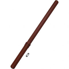 Blue Demon - Arc Welding Accessories Type: Rod Storage Tube For Use With: Tig Rods - USA Tool & Supply