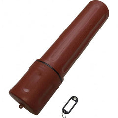 Blue Demon - Arc Welding Accessories Type: Rod Storage Tube For Use With: Electrodes - USA Tool & Supply
