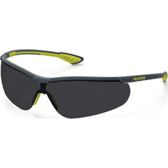 HexArmor - Safety Glasses Type: Safety Lens Color Family: Indoor/Outdoor - USA Tool & Supply