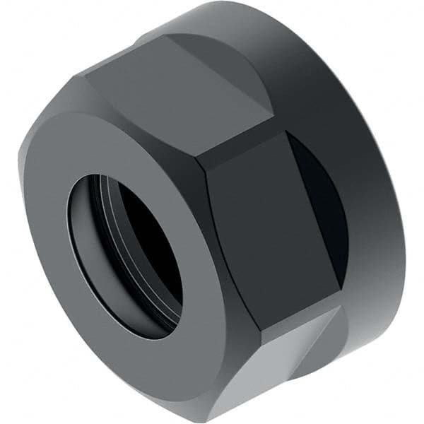 Seco - ER20 Collet Nut - USA Tool & Supply