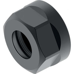 Seco - ER20 Collet Nut - USA Tool & Supply