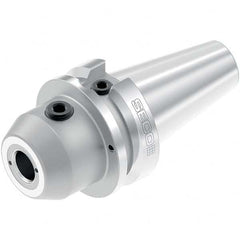Seco - BT50 ADB Taper Shank 25mm Hole End Mill Holder/Adapter - USA Tool & Supply