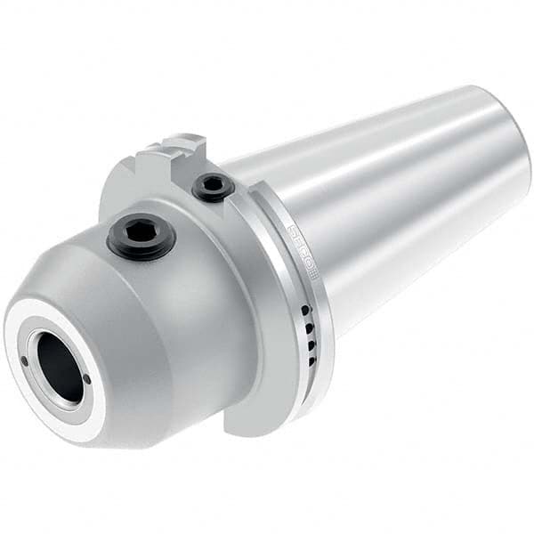 Seco - DIN50 ADB Taper Shank 32mm Hole End Mill Holder/Adapter - USA Tool & Supply