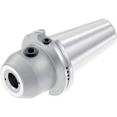 Seco - DIN50 ADB Taper Shank 25mm Hole End Mill Holder/Adapter - USA Tool & Supply