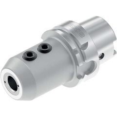Seco - HSKA100 Taper Shank 25mm Hole End Mill Holder/Adapter - USA Tool & Supply