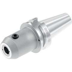 Seco - BT30 TF AD Taper Shank 5/8" Hole End Mill Holder/Adapter - USA Tool & Supply