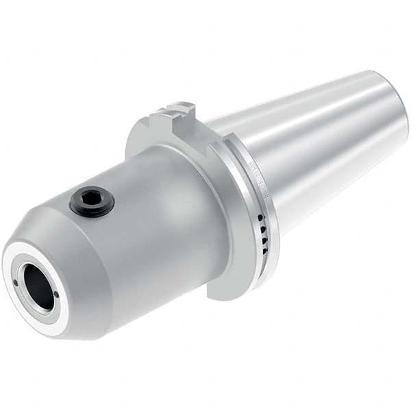 Seco - DIN50 ADB Taper Shank 6mm Hole End Mill Holder/Adapter - USA Tool & Supply