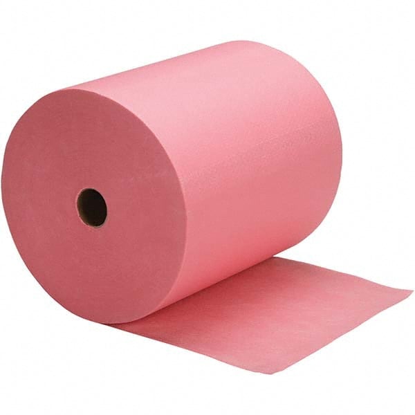 Ability One - Dry Shop Towel/Industrial Wipes - USA Tool & Supply