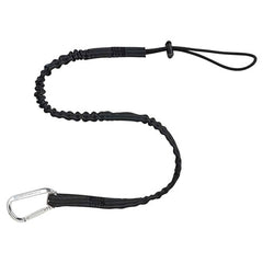 3100 Squid Black Tool Lanyard - USA Tool & Supply