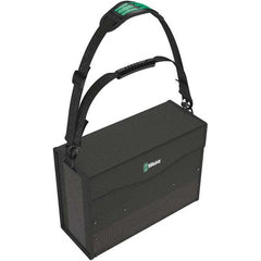 Wera - Tool Bags & Tool Totes Type: Combo Tool Bag System Number of Pockets: 0 - USA Tool & Supply