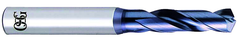 9.3mm XPM VPHÂ® GDS High Performance Drill - USA Tool & Supply