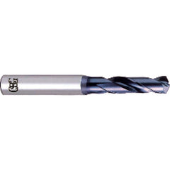 ‎51 Dia-42mm OAL-XPM-Short Length High Performance Drills