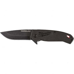 Milwaukee Tool - Pocket & Folding Knives Knife Type: Pocket Knife Edge Type: Straight - USA Tool & Supply