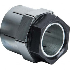 Climax Metal Products - Shaft Mounts Bore Diameter: 1-3/8 (Inch) Contact Pressure on Hub (psi): 5,825.000 - USA Tool & Supply