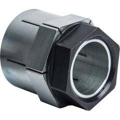 Climax Metal Products - Shaft Mounts Bore Diameter: 1-1/4 (Inch) Contact Pressure on Hub (psi): 10,342.000 - USA Tool & Supply