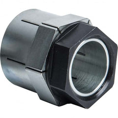 Climax Metal Products - Shaft Mounts Bore Diameter: 2-3/4 (Inch) Contact Pressure on Hub (psi): 3,760.000 - USA Tool & Supply