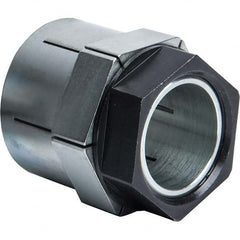 Climax Metal Products - Shaft Mounts Bore Diameter: 2-1/8 (Inch) Contact Pressure on Hub (psi): 5,195.000 - USA Tool & Supply