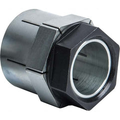 Climax Metal Products - Shaft Mounts Bore Diameter: 7/8 (Inch) Contact Pressure on Hub (psi): 11,787.000 - USA Tool & Supply