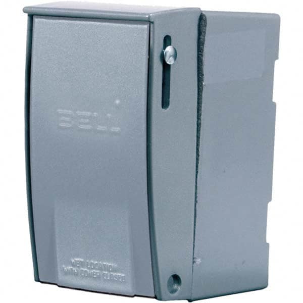 Hubbell Wiring Device-Kellems - Cam & Disconnect Switches Enclosure Type: Enclosed Fused: NonFused - USA Tool & Supply