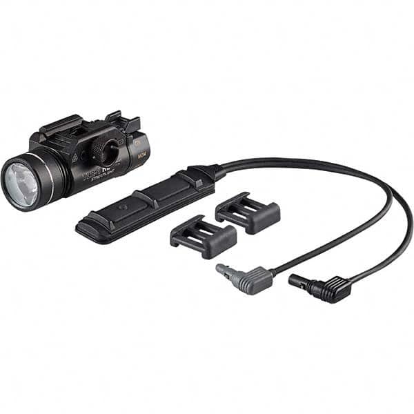 Streamlight - Flashlights Type: Industrial/Tactical Bulb Type: LED - USA Tool & Supply
