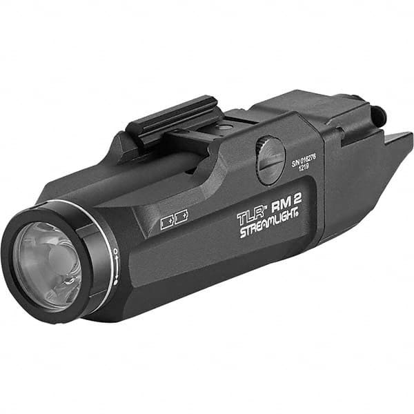 Streamlight - Flashlights Type: Industrial/Tactical Bulb Type: LED - USA Tool & Supply