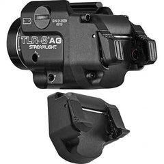 Streamlight - Flashlights Type: Industrial/Tactical Bulb Type: LED - USA Tool & Supply