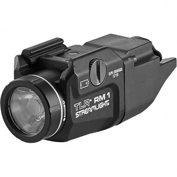 Streamlight - Flashlights Type: Industrial/Tactical Bulb Type: LED - USA Tool & Supply