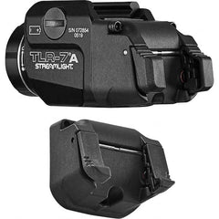 Streamlight - Flashlights Type: Industrial/Tactical Bulb Type: LED - USA Tool & Supply