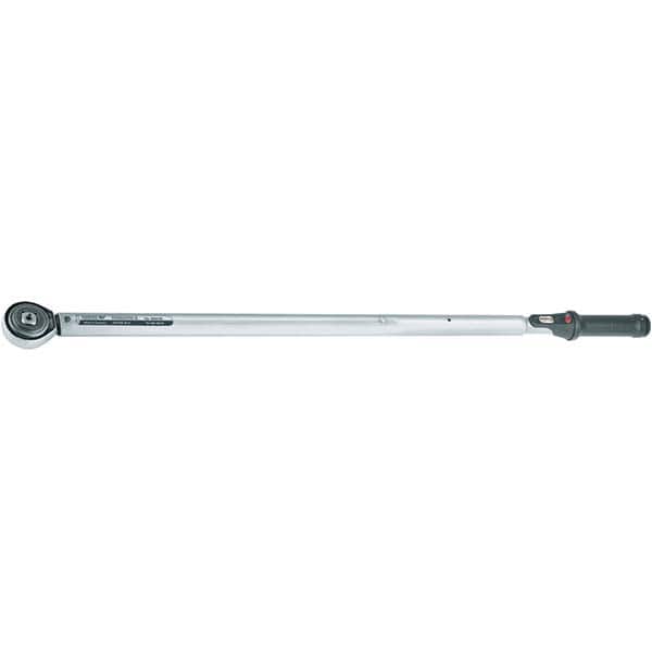 Gedore - Torque Wrenches Type: Torque Wrench Drive Size (Inch): 3/4 - USA Tool & Supply