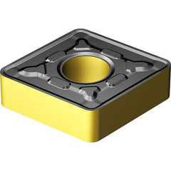 Sandvik Coromant - Turning Inserts Insert Style: CNMG Insert Size: 1606 - USA Tool & Supply