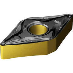 Sandvik Coromant - Turning Inserts Insert Style: DNMG Insert Size: 1506 - USA Tool & Supply