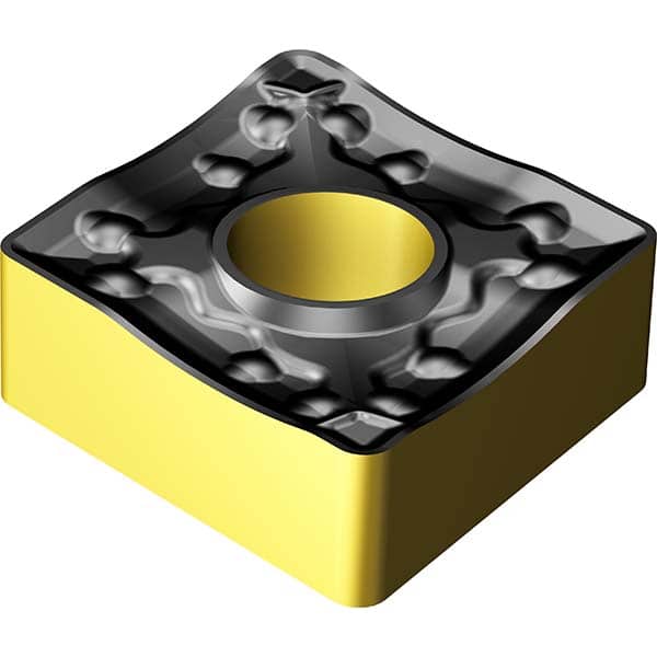 Sandvik Coromant - Turning Inserts Insert Style: CNMM Insert Size: 1606 - USA Tool & Supply