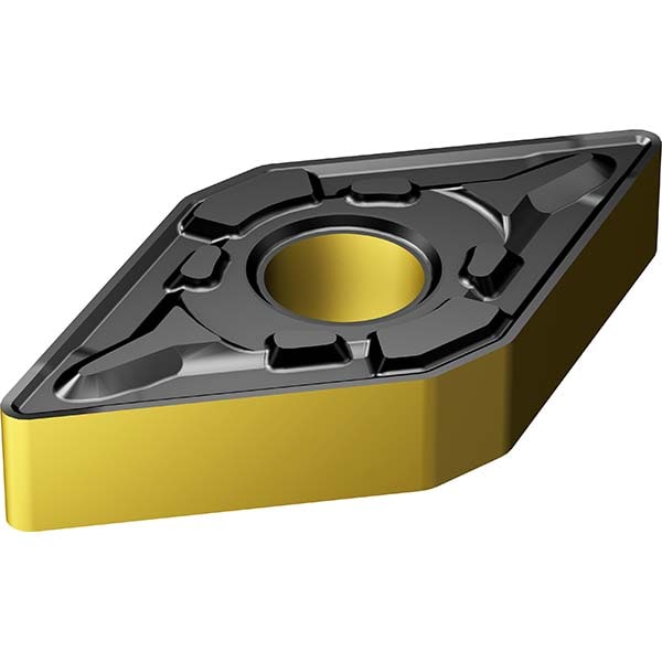 Sandvik Coromant - Turning Inserts Insert Style: DNMG Insert Size: 1506 - USA Tool & Supply