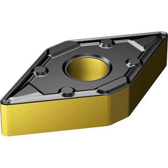 Sandvik Coromant - Turning Inserts Insert Style: DNMX Insert Size: 1504 - USA Tool & Supply
