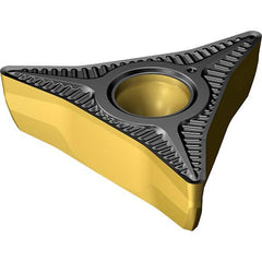 Sandvik Coromant - Turning Inserts Insert Style: CP-A Insert Size: 11 - USA Tool & Supply