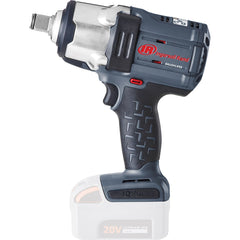 Ingersoll-Rand - Cordless Impact Wrenches & Ratchets; Voltage: 20.00 ; Drive Size (Inch): 0.75 ; Battery Chemistry: Lithium-Ion ; Handle Type: Pistol Grip ; Speed (RPM): 1900 ; Blows Per Minute: 2450 - Exact Industrial Supply