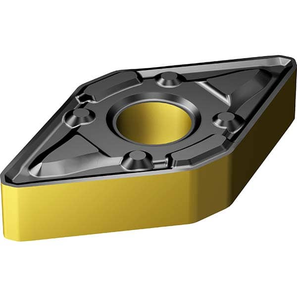 Sandvik Coromant - Turning Inserts Insert Style: DNMX Insert Size: 1506 - USA Tool & Supply