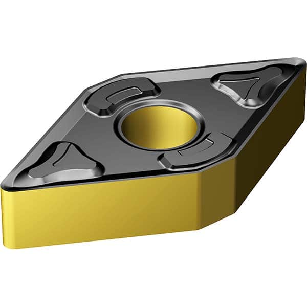 Sandvik Coromant - Turning Inserts Insert Style: DNMG Insert Size: 1506 - USA Tool & Supply