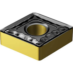 Sandvik Coromant - Turning Inserts Insert Style: CNMG Insert Size: 1606 - USA Tool & Supply