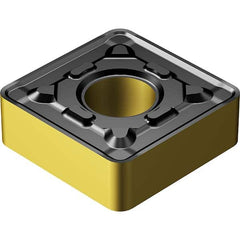 Sandvik Coromant - Turning Inserts Insert Style: SNMG Insert Size: 1506 - USA Tool & Supply