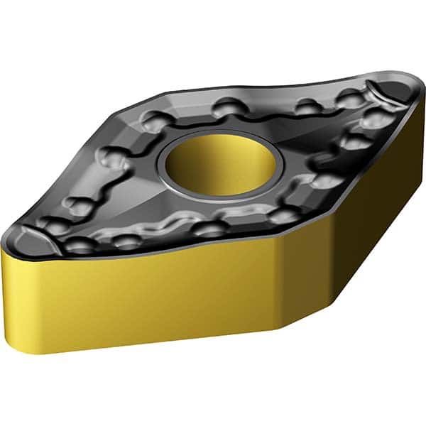 Sandvik Coromant - Turning Inserts Insert Style: DNMM Insert Size: 1506 - USA Tool & Supply