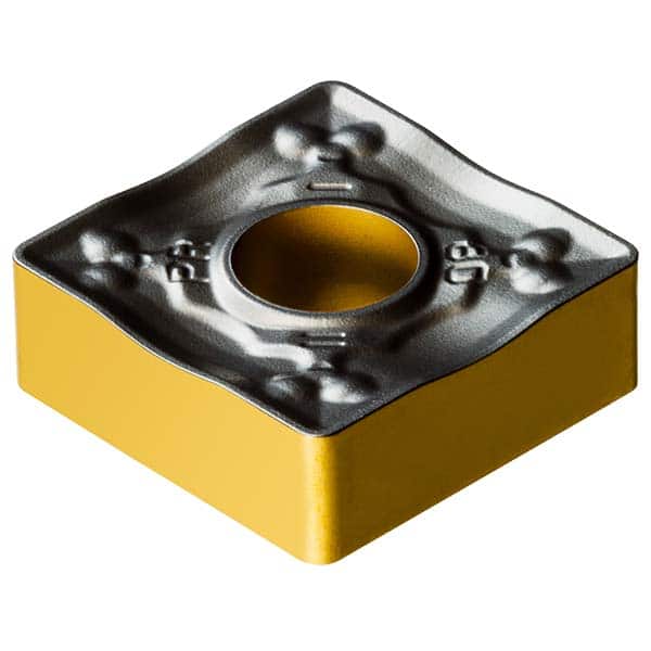 Sandvik Coromant - Turning Inserts Insert Style: SNMM Insert Size: 1506 - USA Tool & Supply
