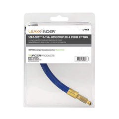 Leak Finder - Automotive Leak Detection Accessories For Use With: Leak Dectection - USA Tool & Supply