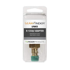 Leak Finder - Automotive Leak Detection Accessories For Use With: Leak Dectection - USA Tool & Supply