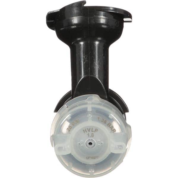3M - Paint Sprayer Accessories Type: Atomizing Head Material: Polypropylene - USA Tool & Supply