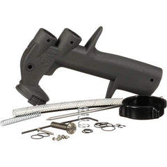 3M - Paint Sprayer Accessories Type: Spray Gun Rebuild Kit Material: Metal; Polypropylene - USA Tool & Supply