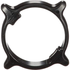3M - Paint Sprayer Accessories Type: Spray Gun Locking Collar Material: Composite - USA Tool & Supply
