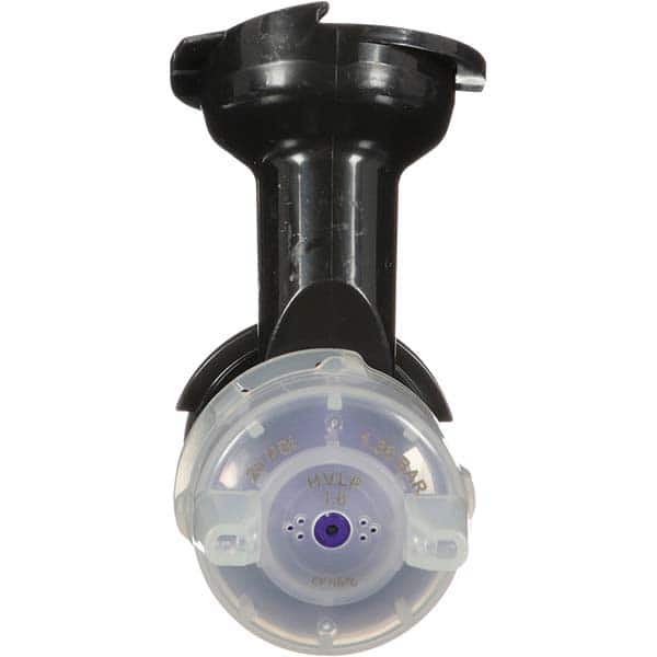 3M - Paint Sprayer Accessories Type: Atomizing Head Material: Polypropylene - USA Tool & Supply