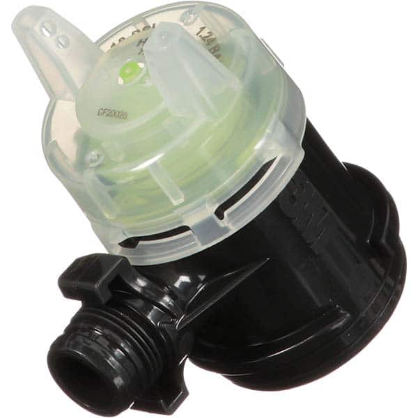 3M - Paint Sprayer Accessories Type: Atomizing Head Material: Polypropylene - USA Tool & Supply